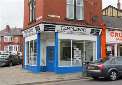Templeway Office in Headingley